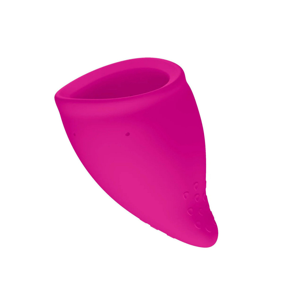 Менструальная чаша Fun Factory - Fun Cup Size A pink Sex Aura Киев - изображение 1