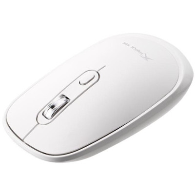 Мишка Xtrike ME GW-119 Bluetooth/Wireless White (GW-119WH) Вінниця - фото 2