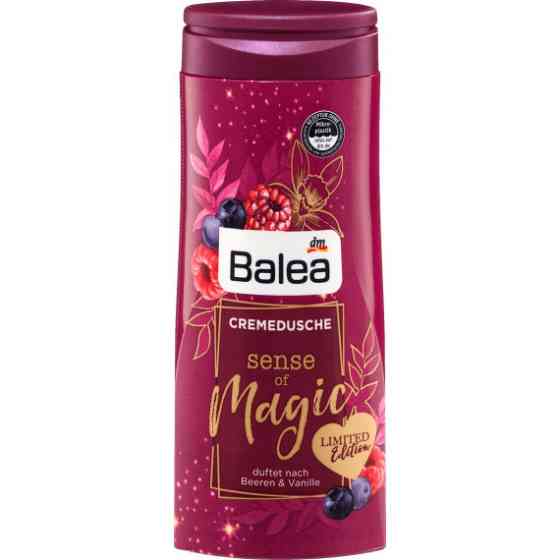 Гель душ відчуття Магії Balea, 300 ml. (Німеччина) Львів