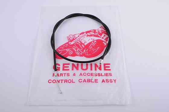 Трос газа мотоцикл Днепр , Мт Мукачево