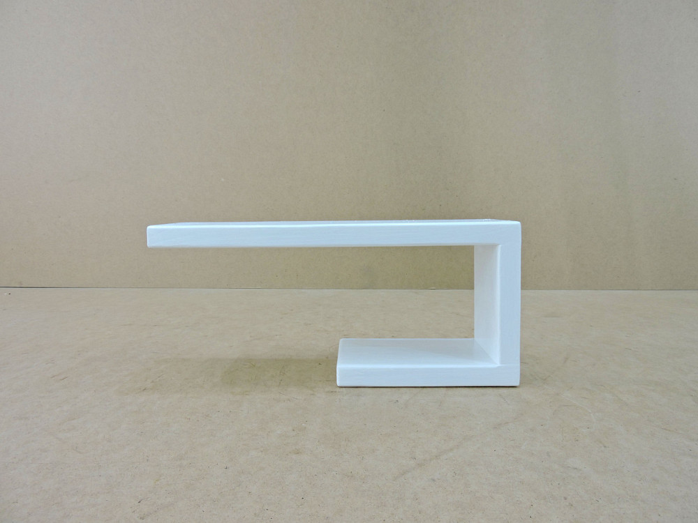 Настенная полка 