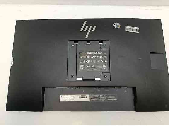 Монітор 23" HP E233 Silver-Black (товар вживаний) Луцьк