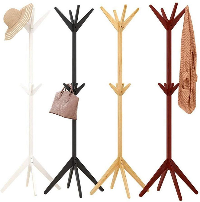 Стойка вешалка для одежды 