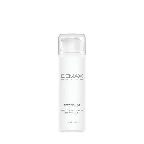 Пептидний ревіталізуючий міст Peptide Revital mist Demax 150 мл Дніпро
