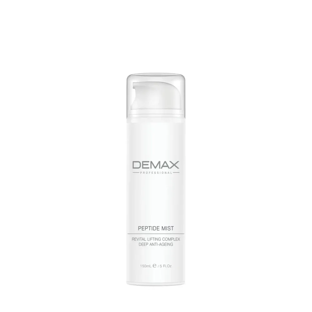 Пептидний ревіталізуючий міст Peptide Revital mist Demax 150 мл Дніпро - фото 1