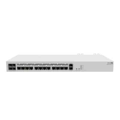 Маршрутизатор Mikrotik CCR2116-12G-4S+ Вінниця
