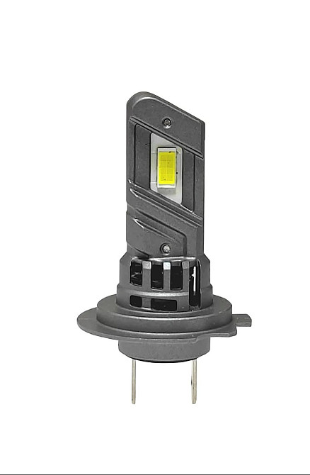Комплект світлодіодних ламп Baxster SX Active H7 (PX26d) 48W 5800K 12V Харків - фото 4