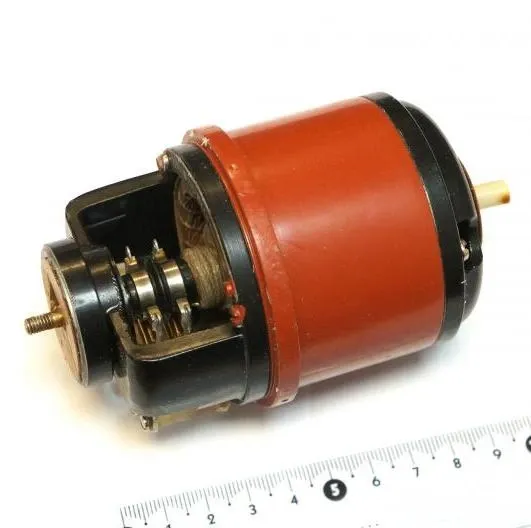 Сельсін НД-1501, сельсін — датчик Нд1501 Харків - фото 1