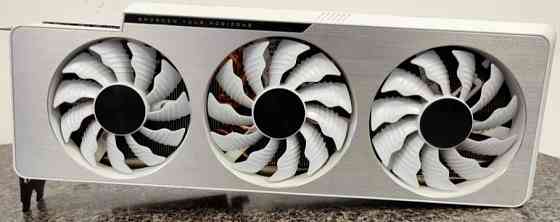 Відеокарта: Gigabyte Vision RTX 3070TI 8Gb. Київ