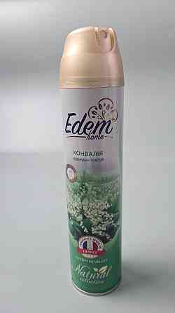 Освіжувач повітря EDEM HOME "Ландиш "300 мл Lily of the valley (1 шт.) Харків