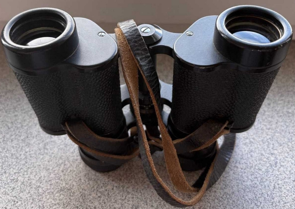 БИНОКЛЬ призматический полевой БПЦ 4 8х30 Киев - изображение 2