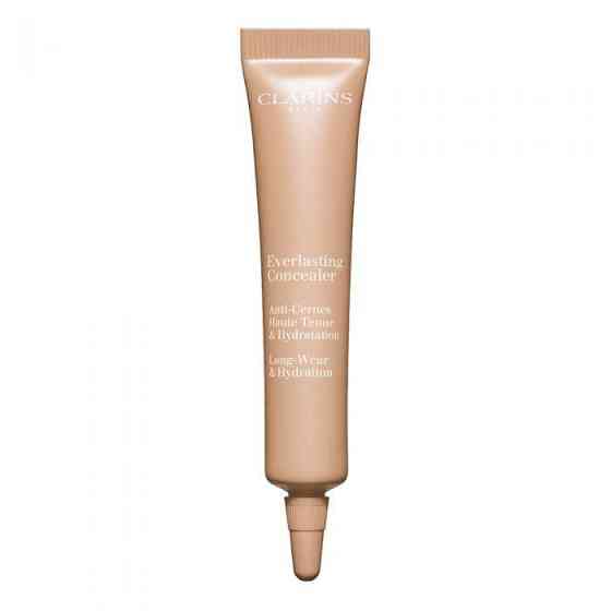 Консилер для обличчя Clarins Everlasting Concealer 2.5 Medium Слов'янськ
