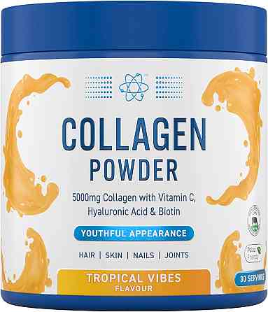 Колаген Applied Nutrition COLLAGEN 165G (TROPICAL VIBES) Луцьк