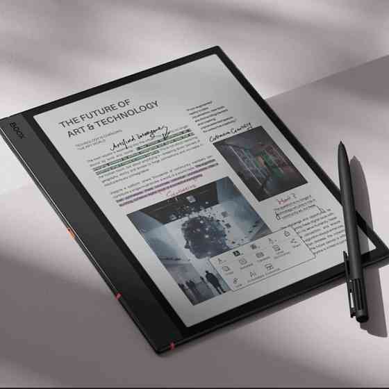 Електронна книга BOOX Note Air 5 C ( 16223 ) Харків