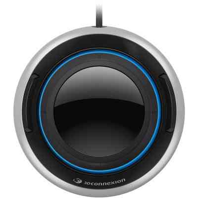 Мышка 3DConnexion SpaceMouse Compact (3DX-700059) Винница