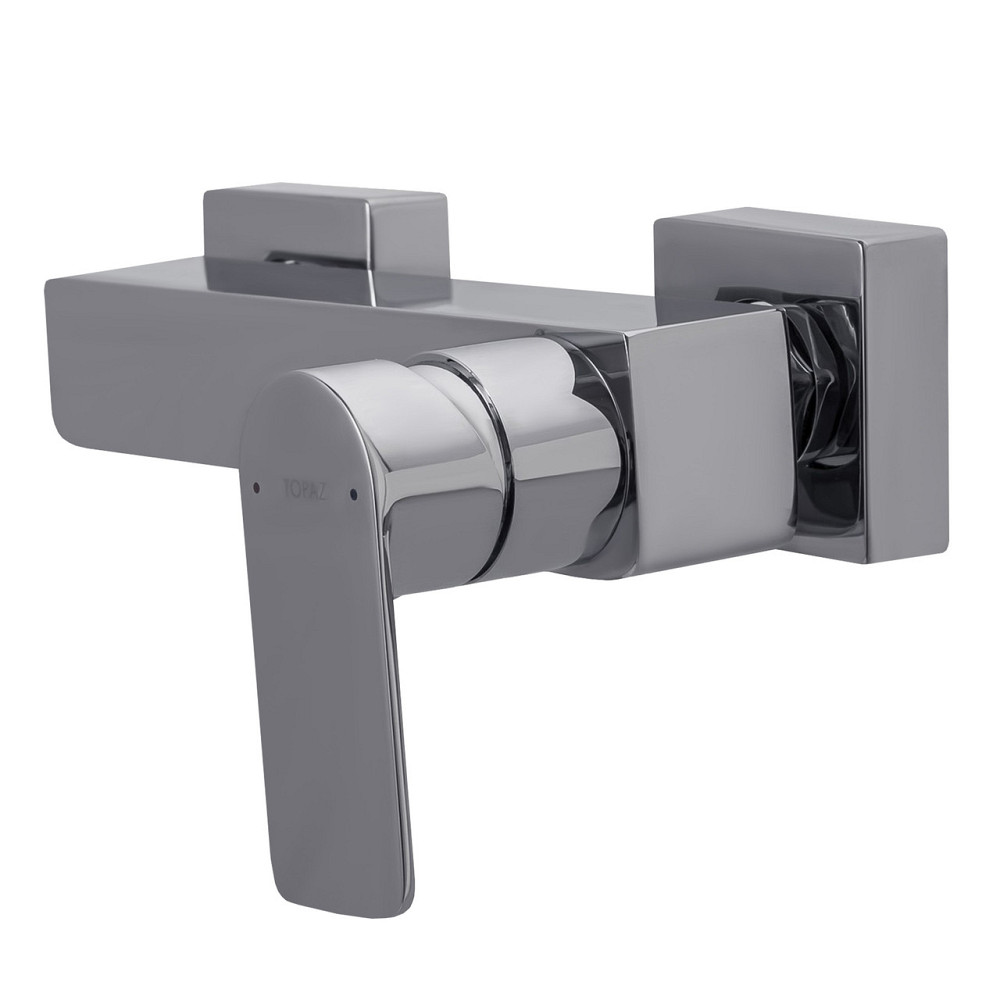 Смеситель для душа TOPAZ SARDINIA TS 08718-H19 (000014768) Киев - изображение 3