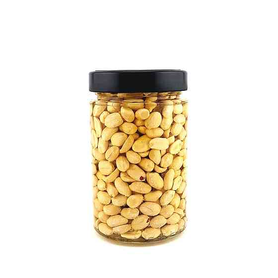 Арахис с мёдом Царство Мёда 460 грамм Одесса