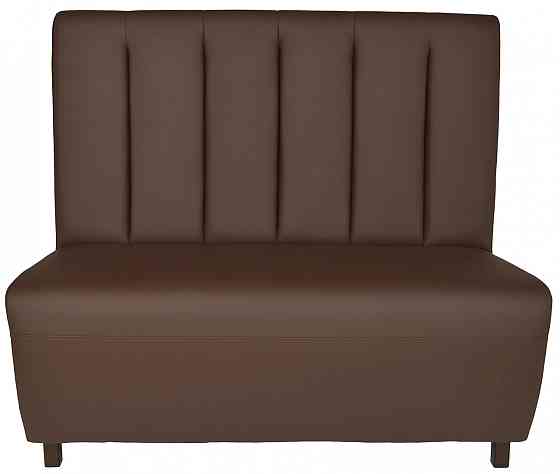 Диван Madrit Style 680х1200х1090 Коричневий Київ