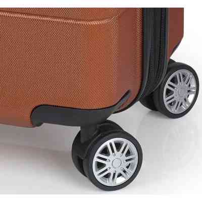 Чемодан Gabol Escape (L) Naranja (124147-011) (931350) Винница