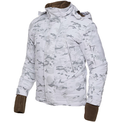 Куртка VAV Wear Kolt 30 White Multicam L (KOLT30 White Multicam L) Винница - изображение 8