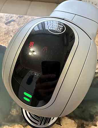 Кофеварка Krups Dolce Gusto Харьков