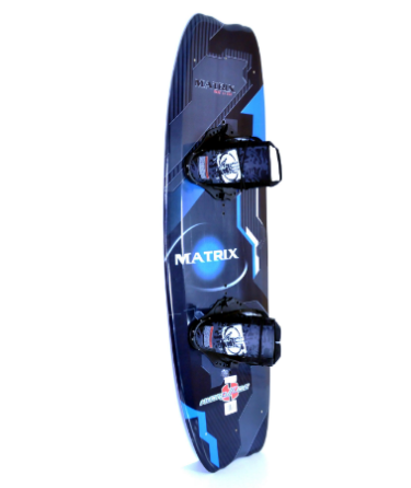 Вейкборд С Креплением Matrix , Hydroslide, Сша Днепр