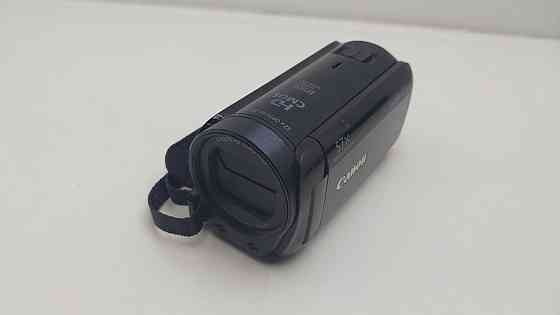 Відеокамера Canon LEGRIA HF R606 нетестована (Б клас) Луцьк