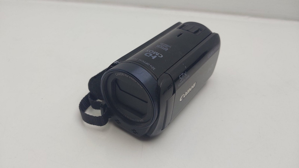 Відеокамера Canon LEGRIA HF R606 нетестована (Б клас) Луцьк - фото 1