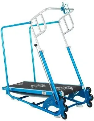 Беговая дорожка WATERFLEX Bieżnia wodna AQUAJOGG AIR Киев