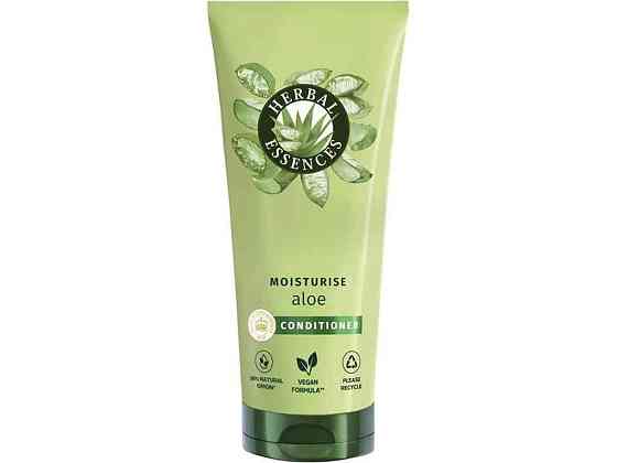 Кодиціонер для волосся 250мл Алое Зволожуючий ТМ HERBAL ESSENCES Київ