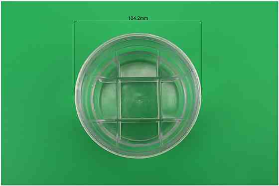 Масляна ванна повітряного фільтра (пластик) 178F Киев