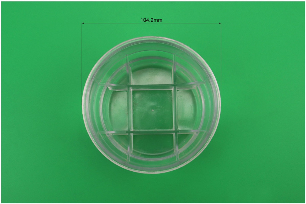 Масляна ванна повітряного фільтра (пластик) 178F Київ - фото 3