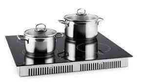 Плита индукционная/варочная панель Klarstein Virtuosa (Германия) Ровно