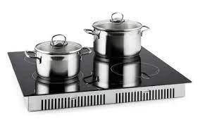 Плита индукционная/варочная панель Klarstein Virtuosa (Германия) Ровно - изображение 2