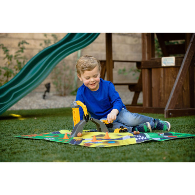 Спецтехника Funrise Cat Строительная площадка (82950) Винница - изображение 7