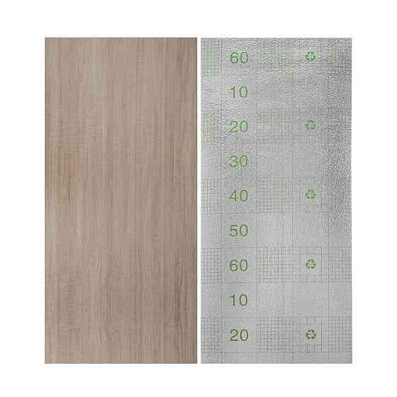 Самоклеюча вініловая плитка в рулоні 600х3000х2мм Мат SW-00002028 Київ