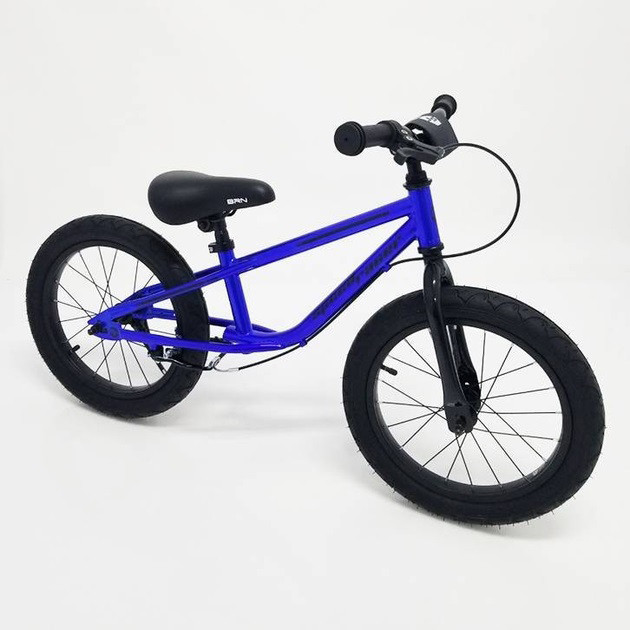 Дитячі велосипеди, Педалей немає Доступний дитячий двоколісний велосипед, Велобіг дитячий CG-29 Івано-Франківськ - фото 3