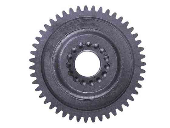 Шестерня промежуточная трансмиии Z-47 - КПП/6 Мукачево