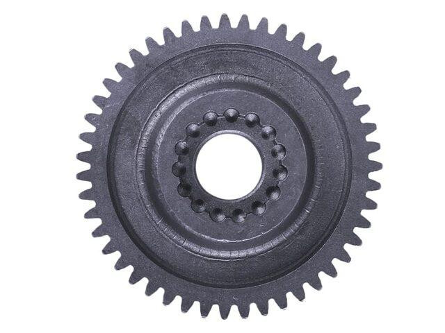 Шестірня проміжна трансмії Z-47 — КПП/6 Мукачево - фото 3