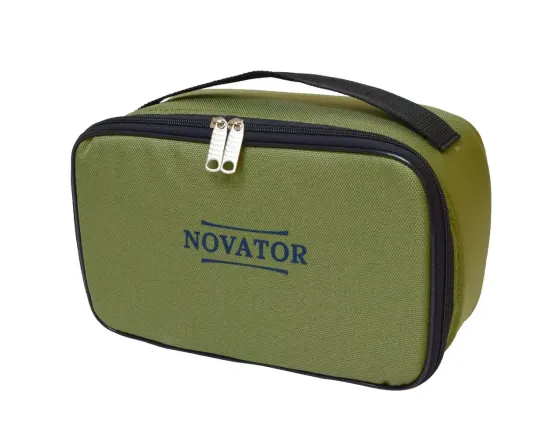 Чохол для 2х катушок від 3000 до 5000 Novator GR-1970 Киев