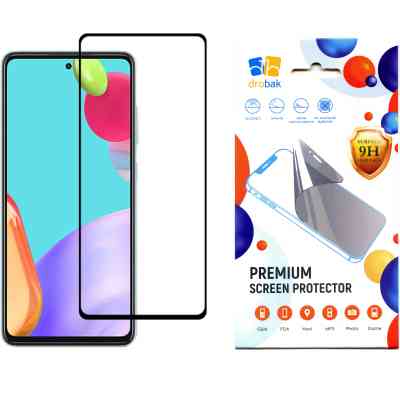Скло захисне Drobak Samsung Galaxy M52 5G (616139) Вінниця