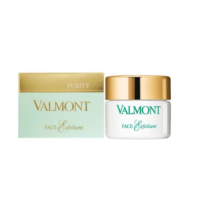 Ексфоліант для обличчя Face Exfoliant Valmont 50 мл Київ - фото 2