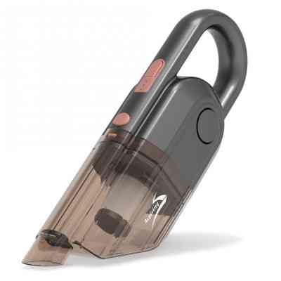 Пылесос Aspiring Dust 5 Brushless 16000 kPa Wireless and Cord Винница