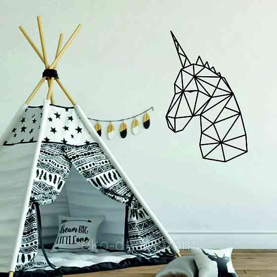 Декоративное настенное Панно «Бодибилдер», Декор на стену Киев