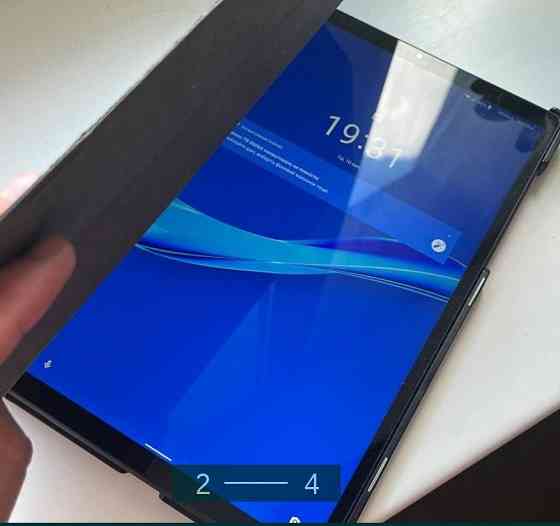 Планшет: Lenovo TAB M10 4/128Gb. Киев