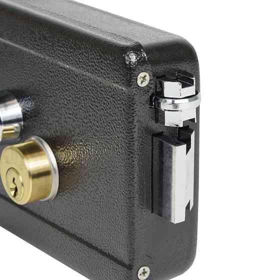 Електромеханічний замок ATIS Lock B для контролю доступу Киев