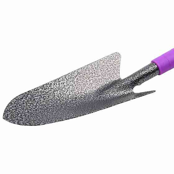 Лопатка вузька (пора ручка) (ABS) GRAD (5044605) Рівне