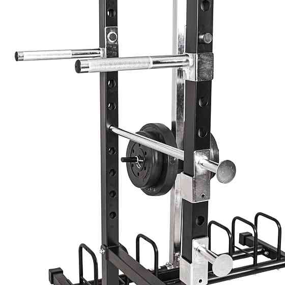 Стойка для упражнений inSPORTline Power Rack PW70 Киев