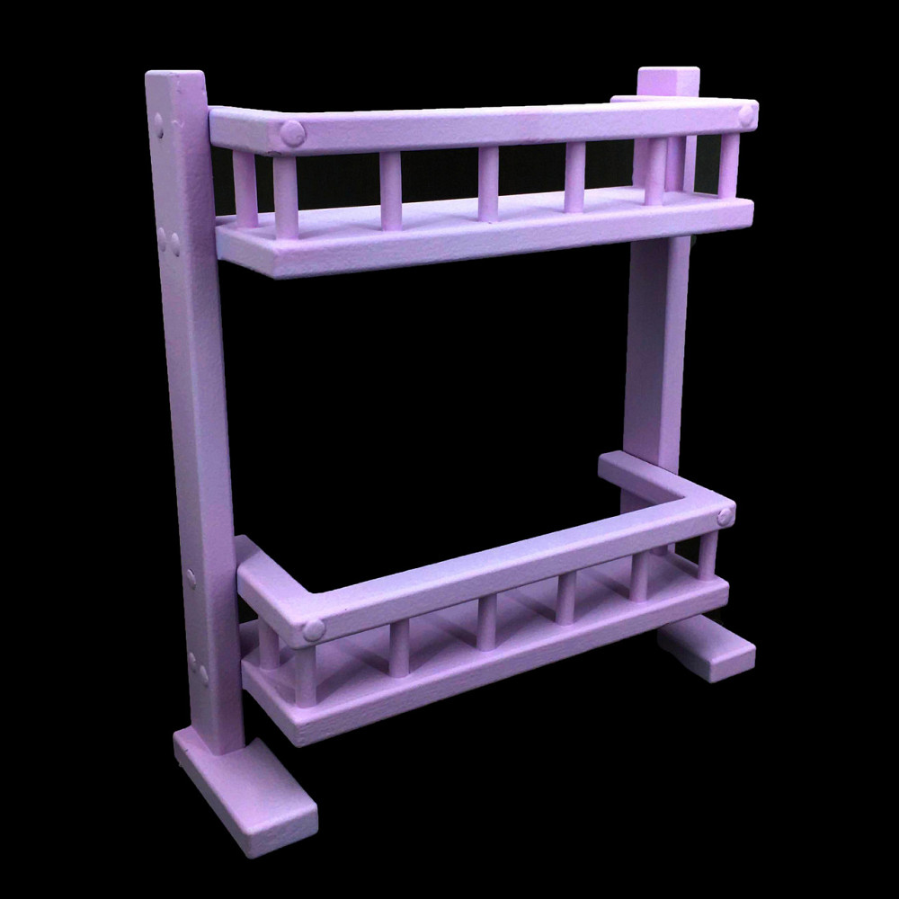 Полка настенная / настольная 