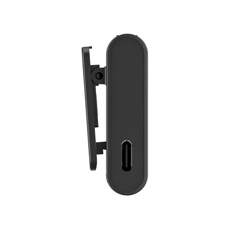 Бездротова мікрофонна система Ulanzi A100 dual-mic (3.5mm/Type-C)  (UV-A014A) Київ - фото 4